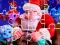 Hra Super Monster Santa Helper