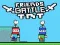 Friends Battle TNT