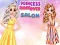 Princess Makeover Salon