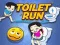 Toilet Run