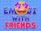 Emoji with Friends