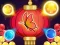 Bubble Shooter Butterfly