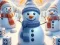 Save Snowman