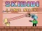 Skibidi Long Neck Skibidi Long Neck