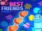 Best Friends Puzzle