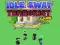 Idle Swat Terrorist Game