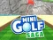 Mini Golf Saga