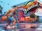 Ultimate Hoops Showdown: Basketball Arena