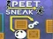 Peet Sneak