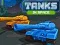 Tanks in Space