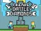 Friends Battle Diamonds