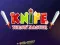 Knife Throw Master