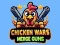 Chicken Wars Merge Guns
