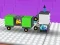 TOYS: Crash Arena