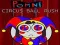 Pomni Circus Ball Rush