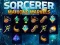 Sorcerer Mahjong Marvels