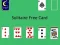 Solitaire Free Card