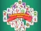 Mahjong Solitaire Game