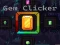 Gem Clicker
