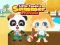 Little Panda Summer Travels