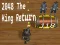2048 The King Return
