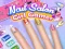 Nail Salon Girl Games