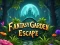 Fantasy Garden Escape