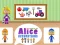 World of Alice Occupations