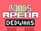 Noobs Arena Bedwars