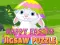 Happy Easter Jigsaw Puzzle