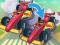 Idle Merge Car And Race