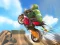 Cartoon Moto Stunt — free online game