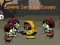 Zombie Survival Escape