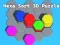 Hexa Sort 3D Puzzle Hexa Sort 3D Puzzle