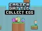Easter Battle Collect Egg