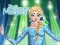 Elsa Makeover
