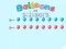 Balloons And Scissors
