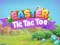 Easter Tic Tak Toe