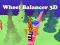 Wheel Balancer 3D