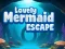 Lovely Mermaid Escape