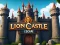 Lion Castle Escape 