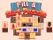 Fill & Sort Puzzle