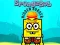 SpongeBob Hidden Burger
