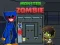 Monster vs Zombie
