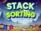 Stack Sorting