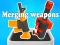 Merging weapons