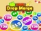 2048 Drop Merge