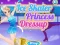 Ice Skater Princess Dressup