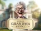 What's Grandma Hiding