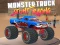 Monster Truck Stunt Racer